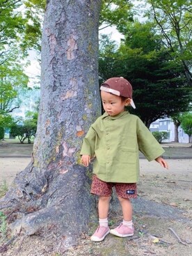 __hiyotoio.さんのコーディネート