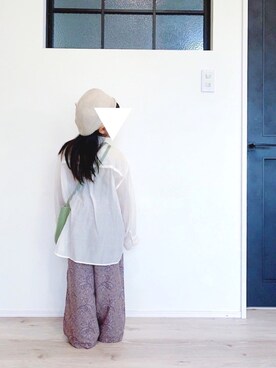 __hiyotoio.さんのコーディネート