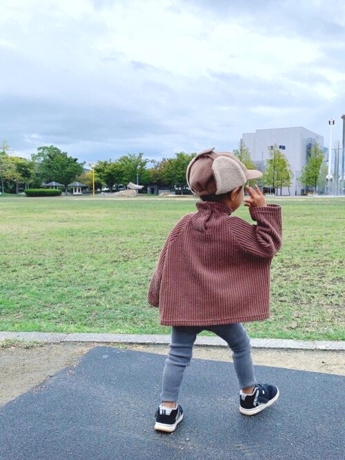 __hiyotoio.さんのコーディネート