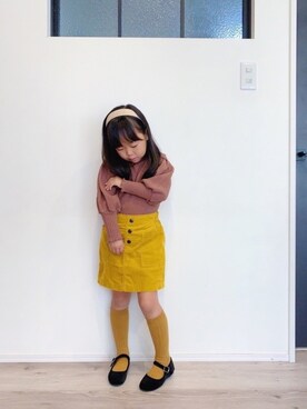 __hiyotoio.さんのコーディネート