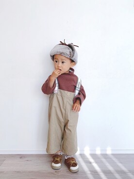 __hiyotoio.さんのコーディネート