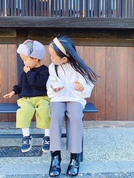 __hiyotoio.さんのコーディネート