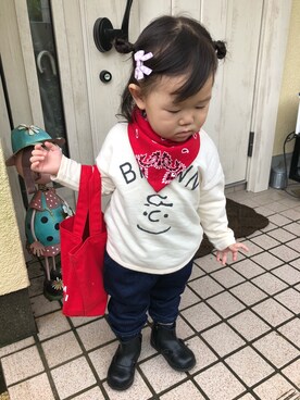 りこたんさんのコーディネート