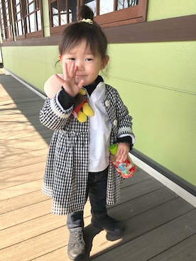 りこたんさんのコーディネート