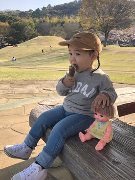 りこたんさんのコーディネート
