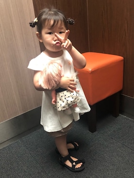 りこたんさんのコーディネート