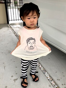 りこたんさんのコーディネート