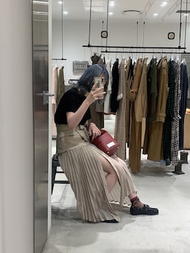 01さんのコーディネート