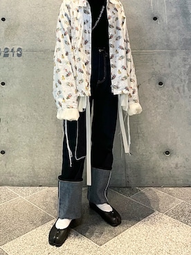 01さんのコーディネート