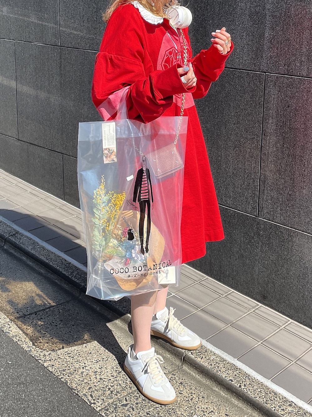 Vivienne Westwood（ヴィヴィアンウエストウッド）の「ﾃﾞﾗｳﾞｪｼﾞｬｰｼﾞｰ69