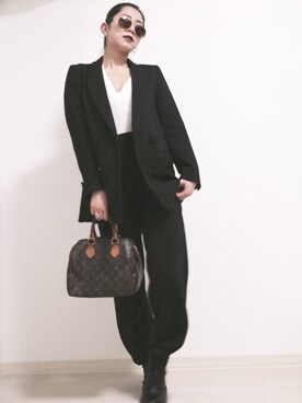 amy さんのコーディネート