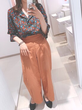 かなちんさんのコーディネート