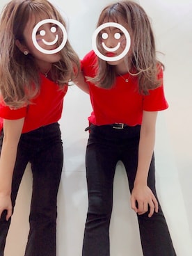 かなちんさんのコーディネート