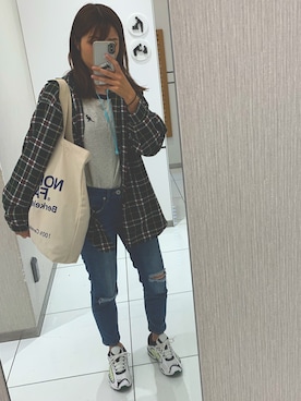 かなちんさんのコーディネート