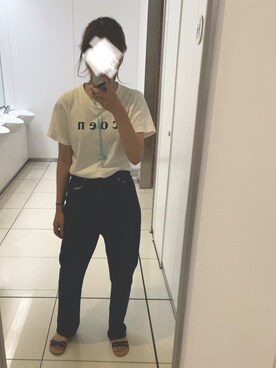 かなちんさんのコーディネート