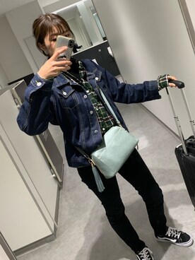 かなちんさんのコーディネート