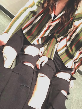 かなちんさんのコーディネート