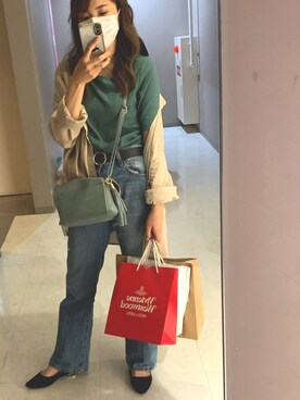 かなちんさんのコーディネート