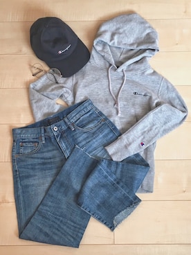 おもちさんのコーディネート