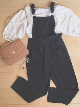 おもちさんのコーディネート