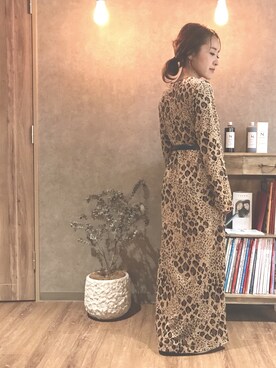 me＊さんのコーディネート