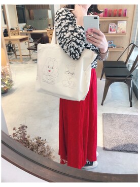 me＊さんのコーディネート