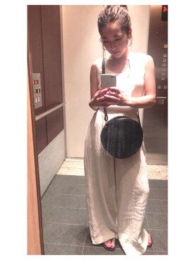 me＊さんのコーディネート