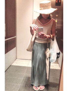 me＊さんのコーディネート