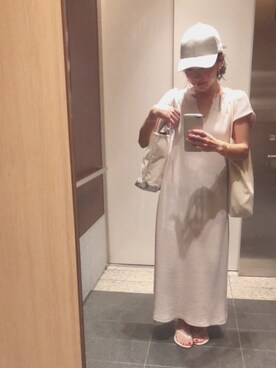 me＊さんのコーディネート