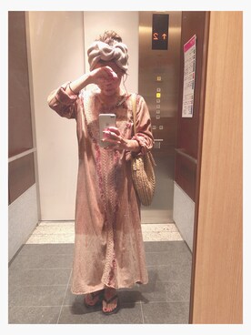 me＊さんのコーディネート