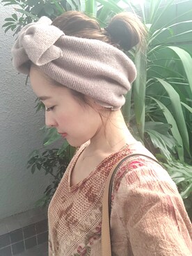 me＊さんのコーディネート