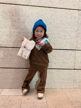 ALULAさんのコーディネート