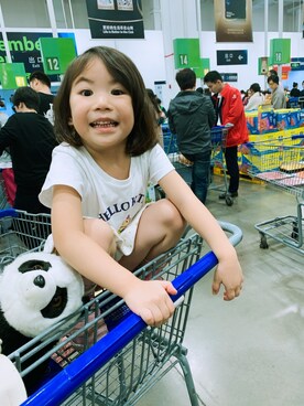 ALULAさんのコーディネート