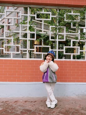 ALULAさんのコーディネート