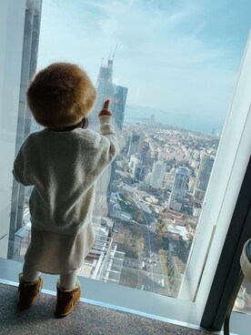 ALULAさんのコーディネート