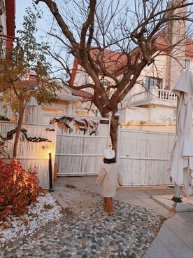 ALULAさんのコーディネート