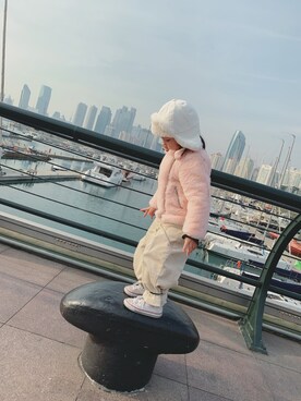 ALULAさんのコーディネート