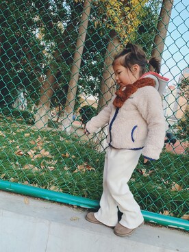 ALULAさんのコーディネート