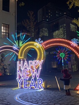 ALULAさんのコーディネート