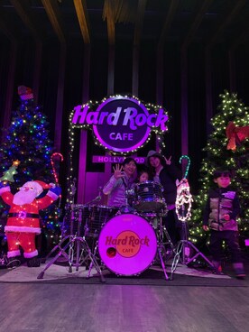 ALULAさんのコーディネート