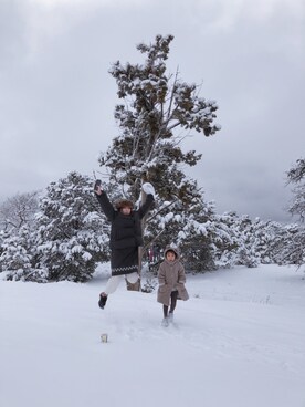 ALULAさんのコーディネート