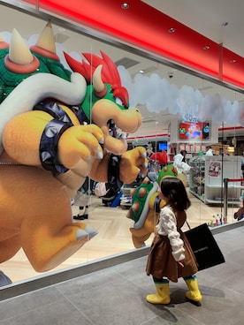 ALULAさんのコーディネート