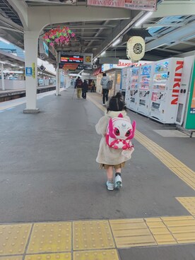 ALULAさんのコーディネート