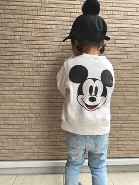 Gumiさんのコーディネート
