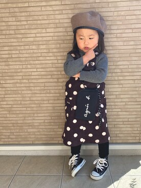 Gumiさんのコーディネート