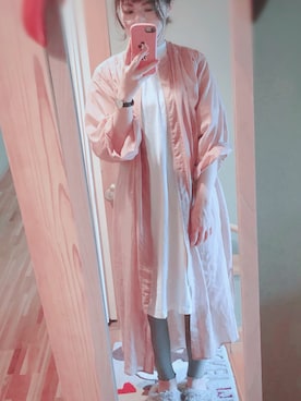 「プチプラミックス」｜yuuさん（レディース・157cm）の夏コーディネート