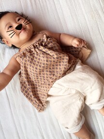 Handmade | キャミソール