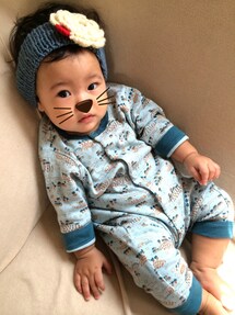 no brand | ヘアバンド