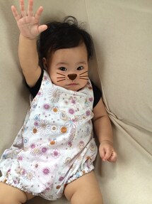 Handmade | ロンパース