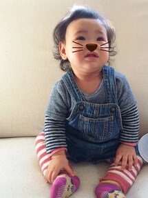 babyGAP | サロペット/オーバーオール